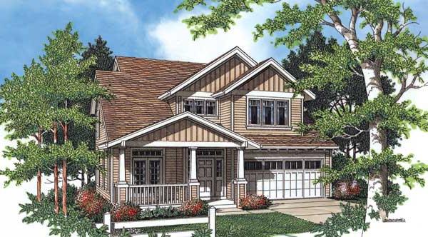 Main Plan Photo
