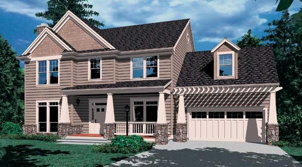 Main Plan Photo