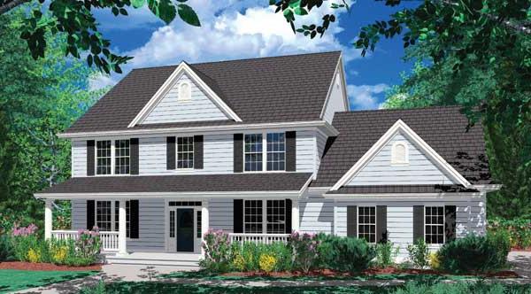 Main Plan Photo