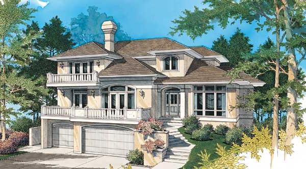 Main Plan Photo