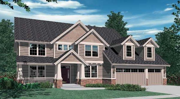 Main Plan Photo