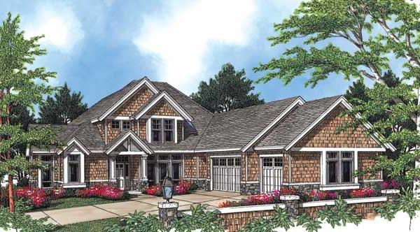 Main Plan Photo