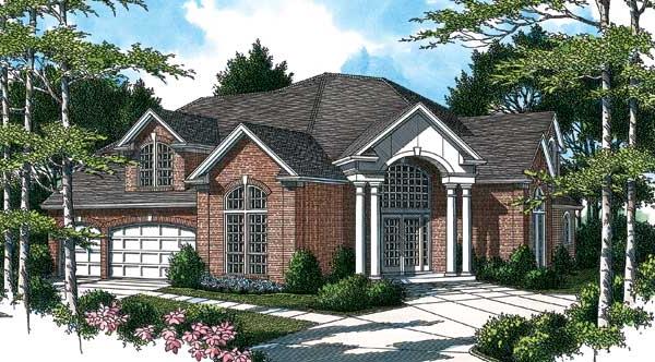Main Plan Photo