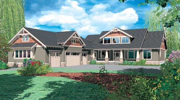 Main Plan Photo