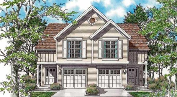 Main Plan Photo