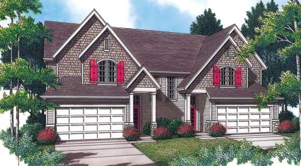 Main Plan Photo