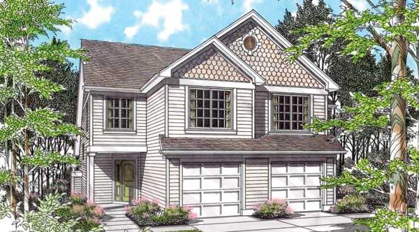 Main Plan Photo