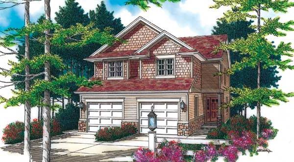 Main Plan Photo