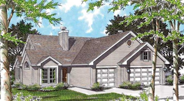 Main Plan Photo