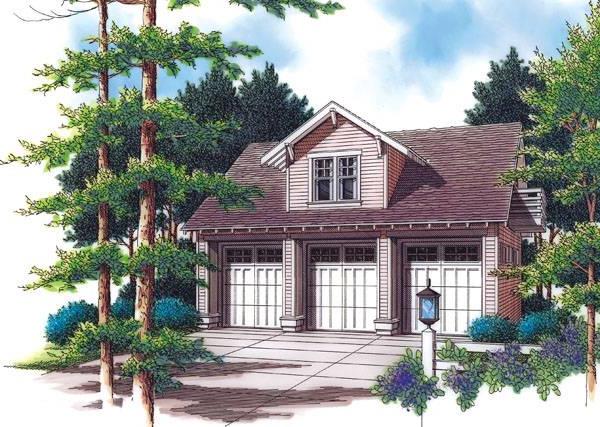 Main Plan Photo