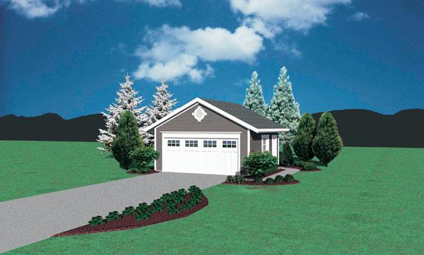 Main Plan Photo