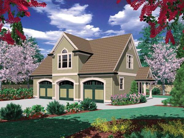 Main Plan Photo