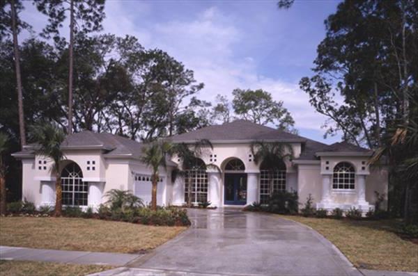 Main Plan Photo