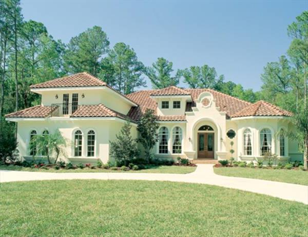 Main Plan Photo