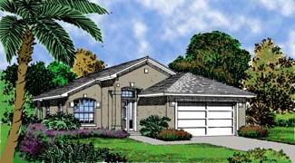 Main Plan Photo