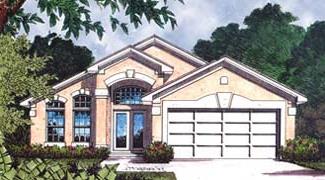 Main Plan Photo