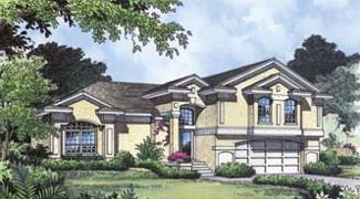 Main Plan Photo