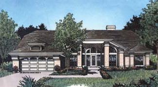 Main Plan Photo