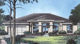 Main Plan Photo