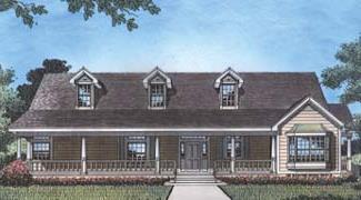 Main Plan Photo