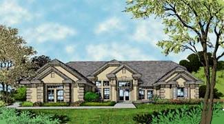 Main Plan Photo