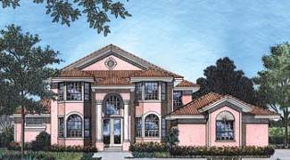 Main Plan Photo