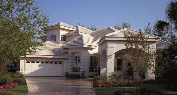 Main Plan Photo