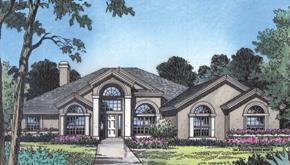 Main Plan Photo