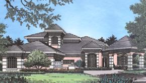 Main Plan Photo