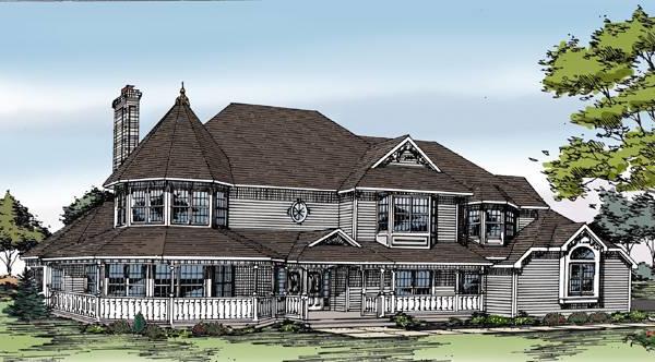 Main Plan Photo