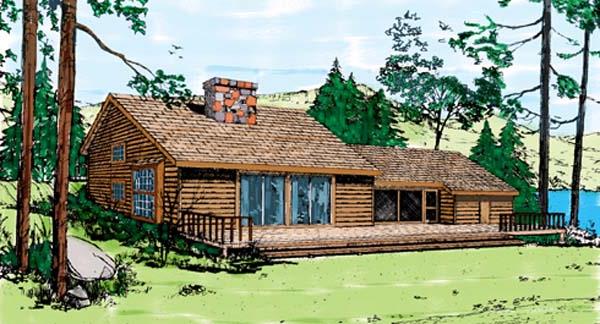 Main Plan Photo