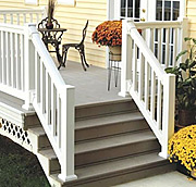 Durable Railing System that You'll Love