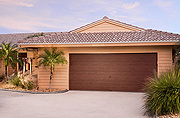 Steel Garage Doors That Come in a Variety of Subtle Modern Styles
