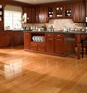 Gorgeous Hardwood Floors for Your Home!