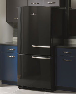 GE Artistry Series Refrigerator