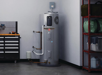 Rheem ProTerra™ Hybrid Electric Water Heater