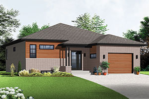 House Plan 4763