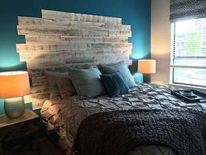 Stikwood Reclaimed Weathered Wood White