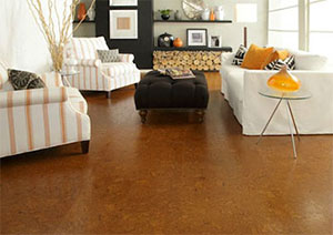 Lumber Liquidators Mora Cork Flooring