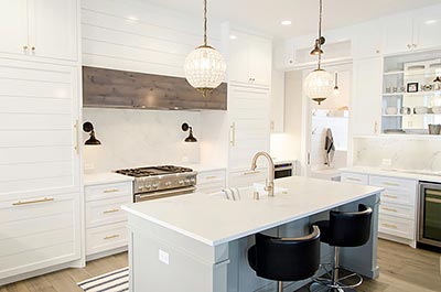 HanStone Quartz Yorkville