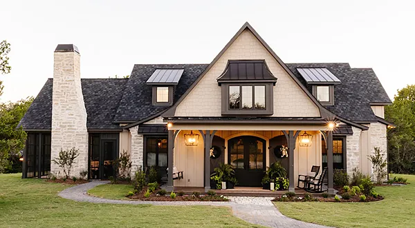 Pella Lifestyle Series and Reserve Traditional