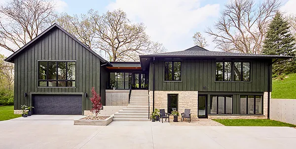 Pella Lifestyle Series