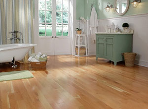 Lumber Liquidators Bellawood Natural Cherry Prefinished Hardwood Flooring