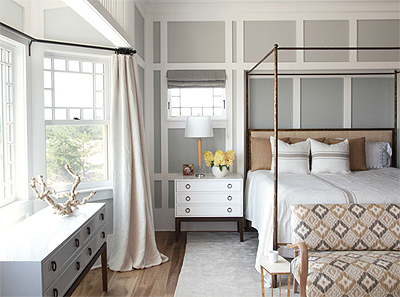 Benjamin Moore Natura Interior Paint