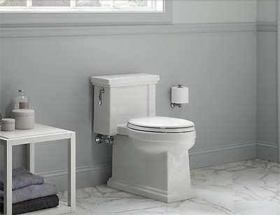 Kohler Tresham Comfort Height Toilet