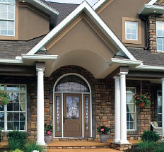 CURB APPEAL MADE EASY