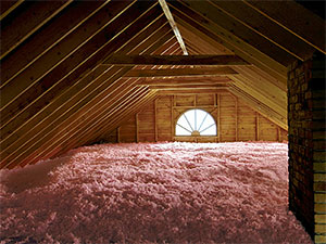 Owen's Corning AttiCat Expanding Blown-In Insulation System