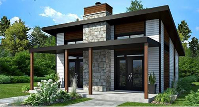 House Plan 4709