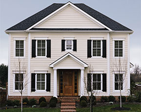 James Hardie HardiePlank Lap Siding