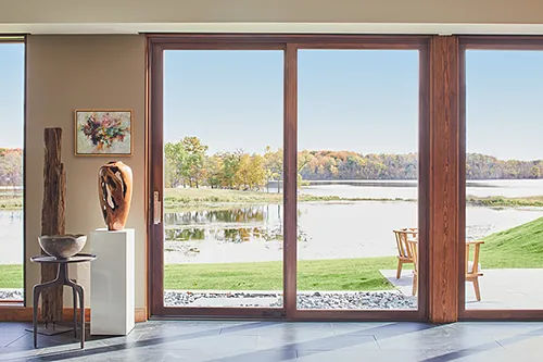 Explore the Latest in Doors